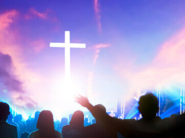 Christians Should Be Eternal Optimists Events 04